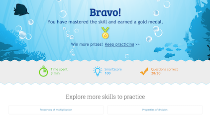 Mastery-based