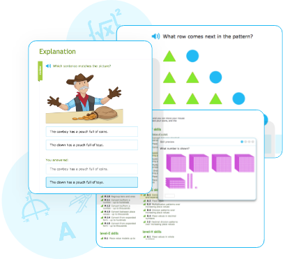 Comprehensive curriculum and guidance