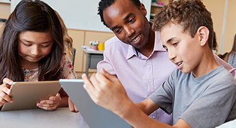 IXL for Canadian schools