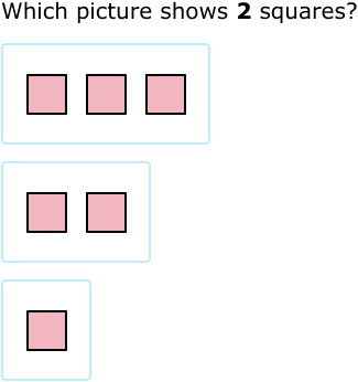 IXL | Represent numbers - up to 20 | Jr. kindergarten math