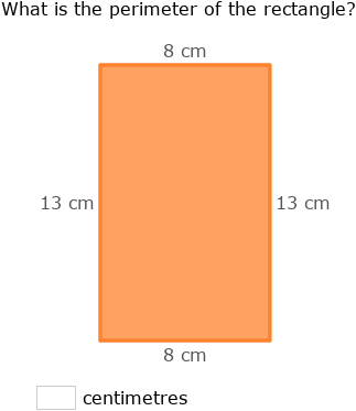 IXL | Perimeter of rectangles | Grade 3 math