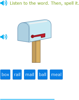IXL | Put two syllables together to create a word: harder | Grade 2 ...