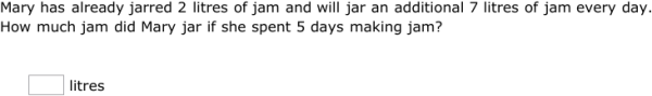 IXL | Solve linear equations: word problems | Grade 11 math
