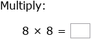 IXL | Squares up to 100 | Grade 3 math