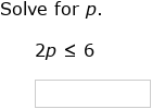 IXL | Solve one-step inequalities | Grade 7 math