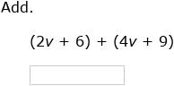 IXL | Add and subtract like terms | Grade 7 math