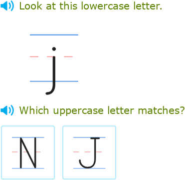 Uppercase Letter Nine Letters