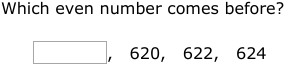 IXL | Even or odd | Grade 3 math